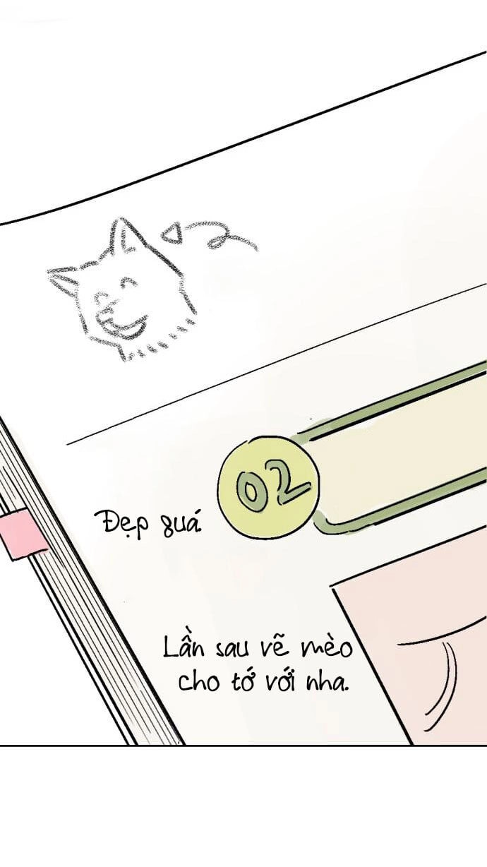 Người Bạn Cùng Trường Chapter 9 - 47