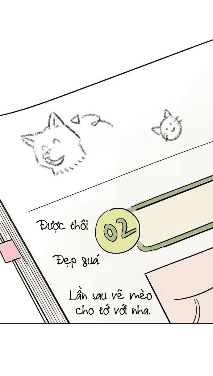 Người Bạn Cùng Trường Chapter 9 - 49