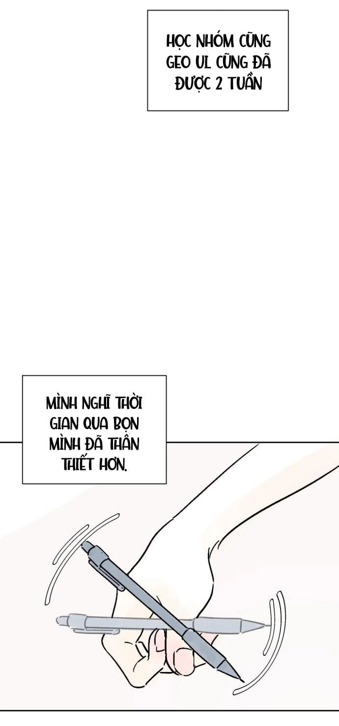 Người Bạn Cùng Trường Chapter 9 - 53