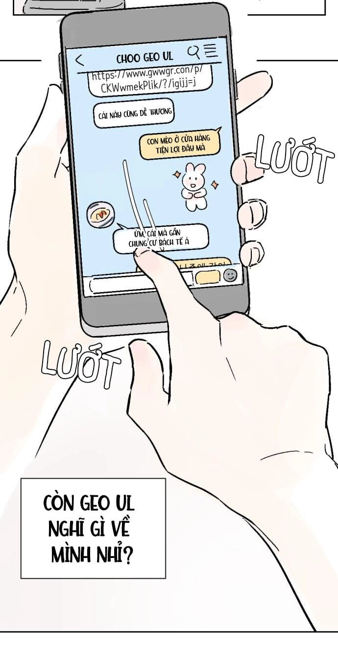 Người Bạn Cùng Trường Chapter 9 - 55