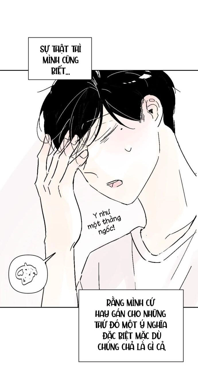 Người Bạn Cùng Trường Chapter 9 - 67