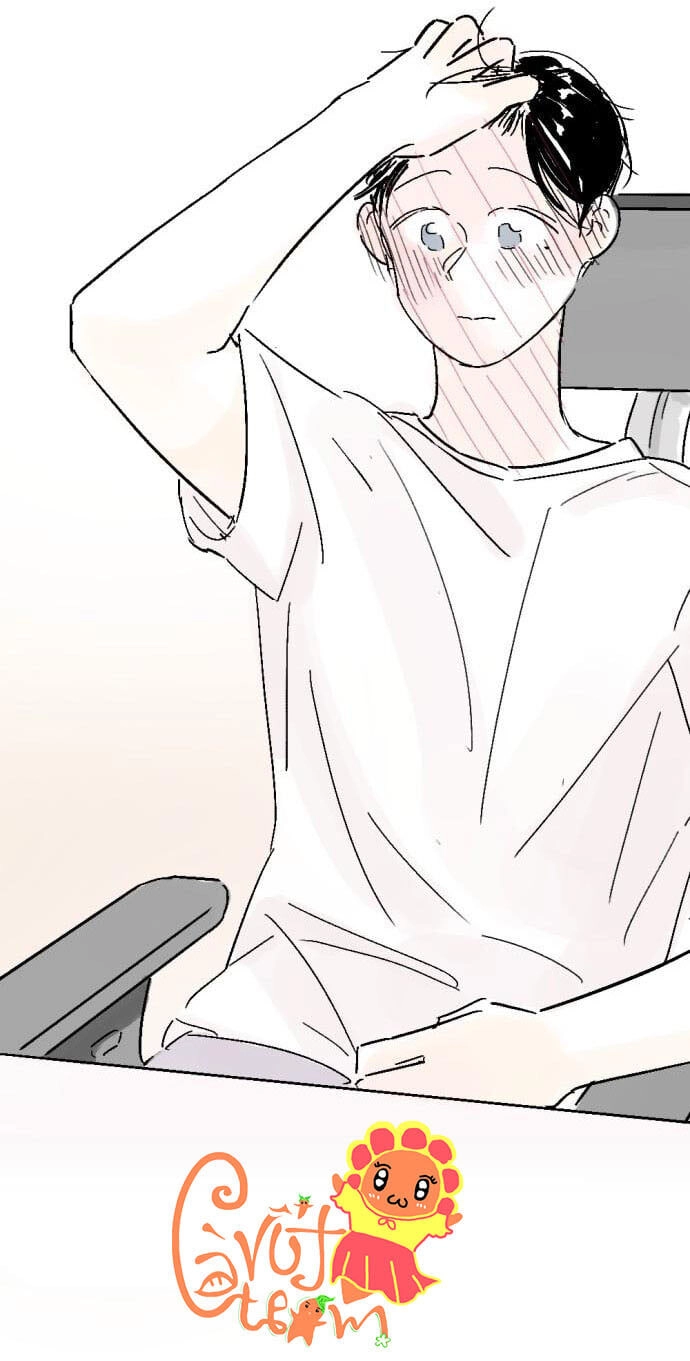 Người Bạn Cùng Trường Chapter 9 - 70