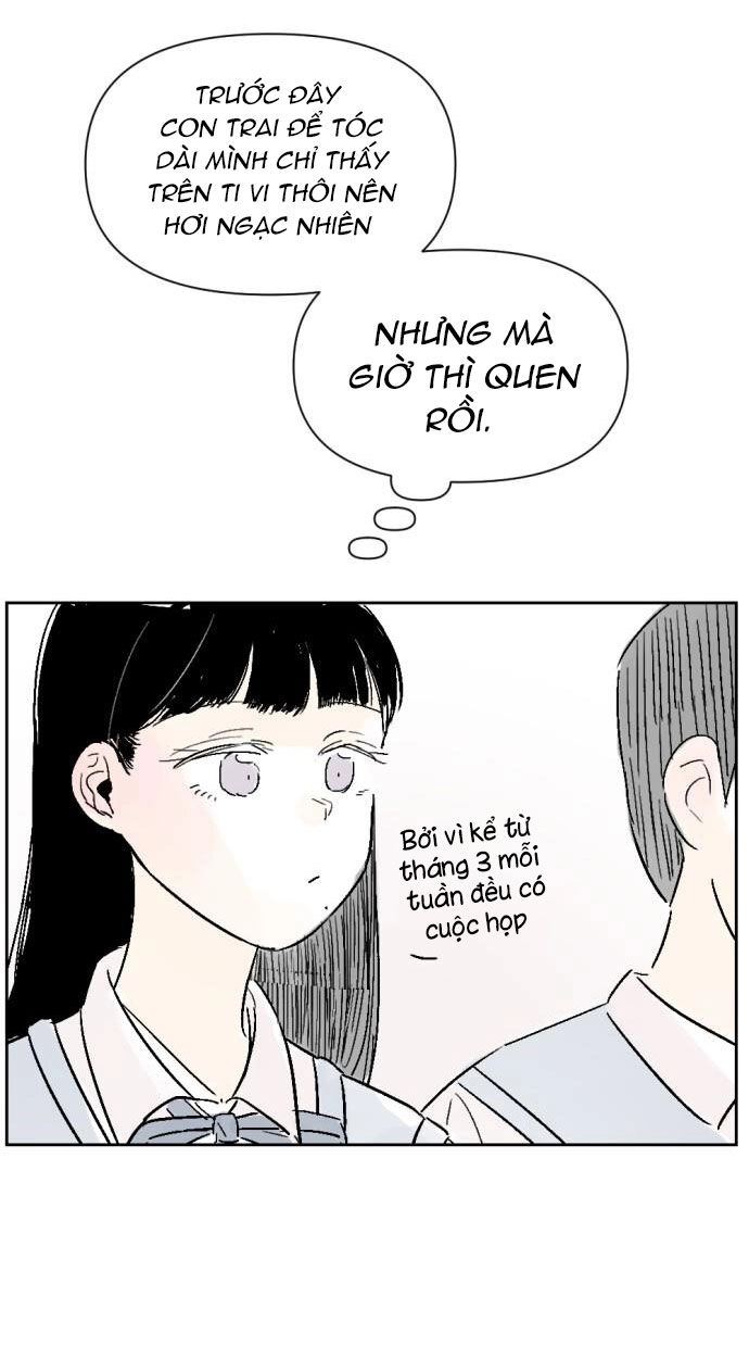 Người Bạn Cùng Trường Chapter 11 - 5