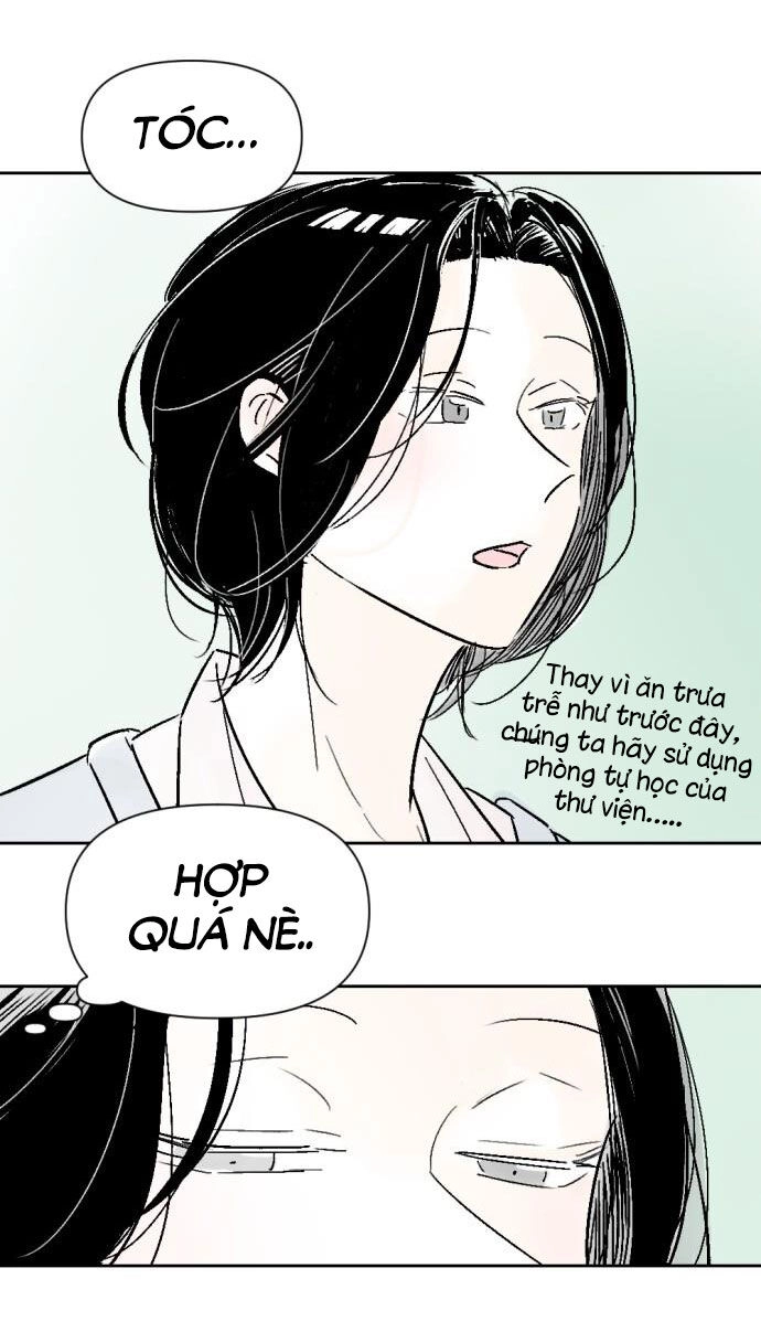 Người Bạn Cùng Trường Chapter 11 - 6