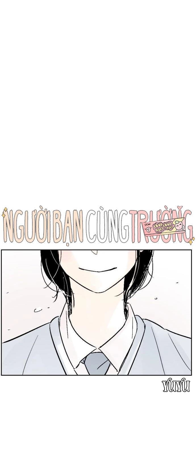 Người Bạn Cùng Trường Chapter 11 - 11