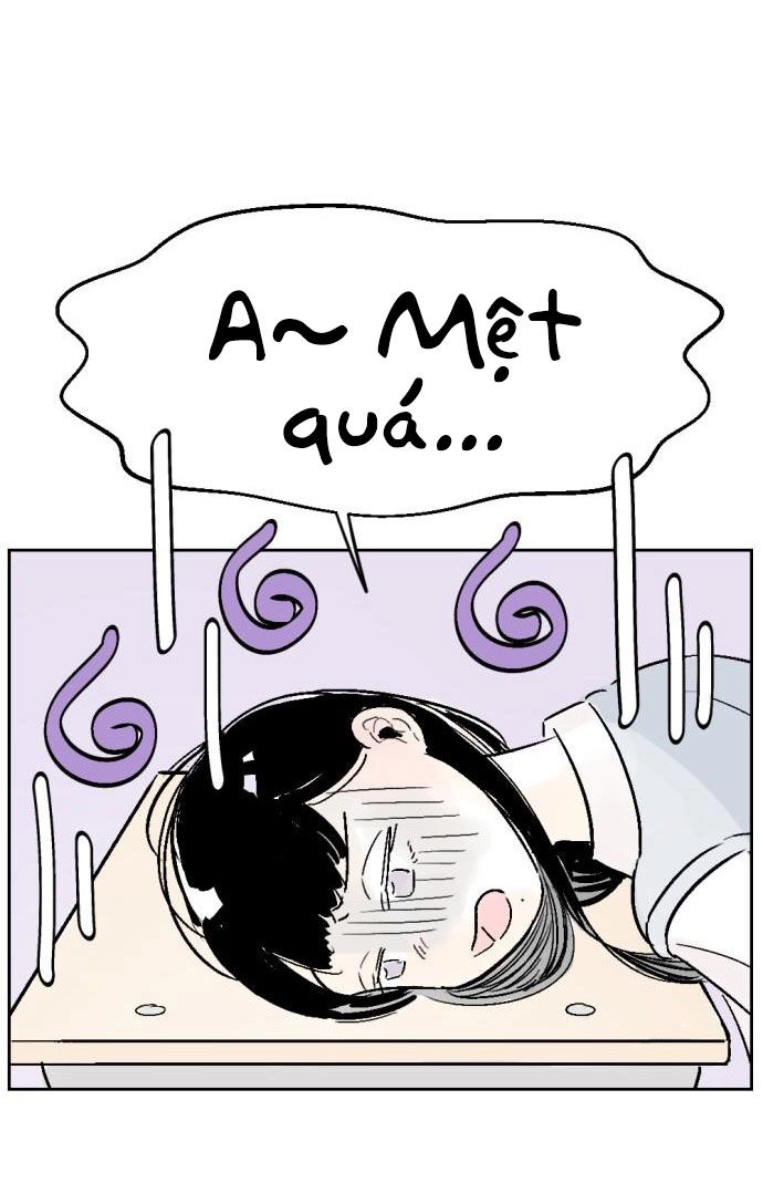 Người Bạn Cùng Trường Chapter 11 - 13