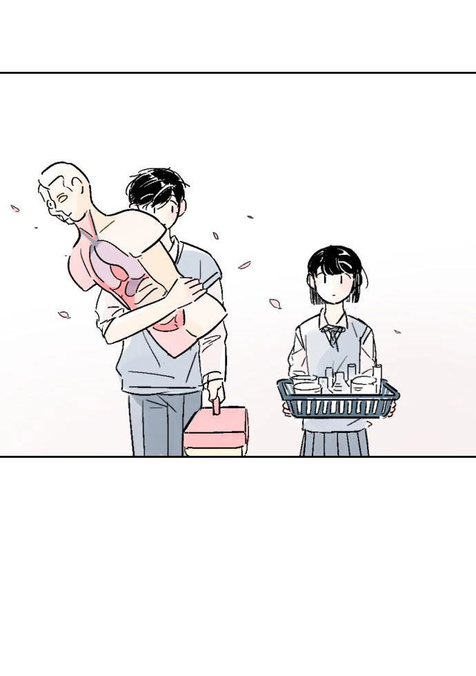 Người Bạn Cùng Trường Chapter 11 - 25