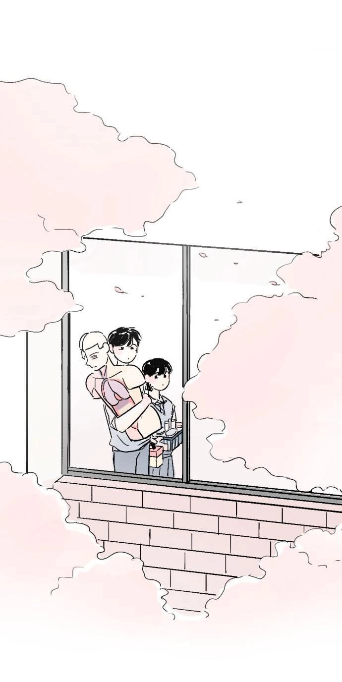 Người Bạn Cùng Trường Chapter 11 - 27