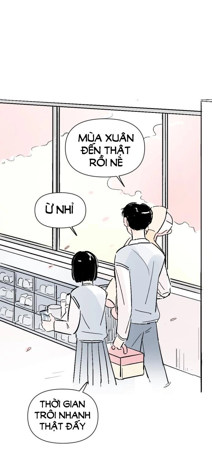 Người Bạn Cùng Trường Chapter 11 - 28