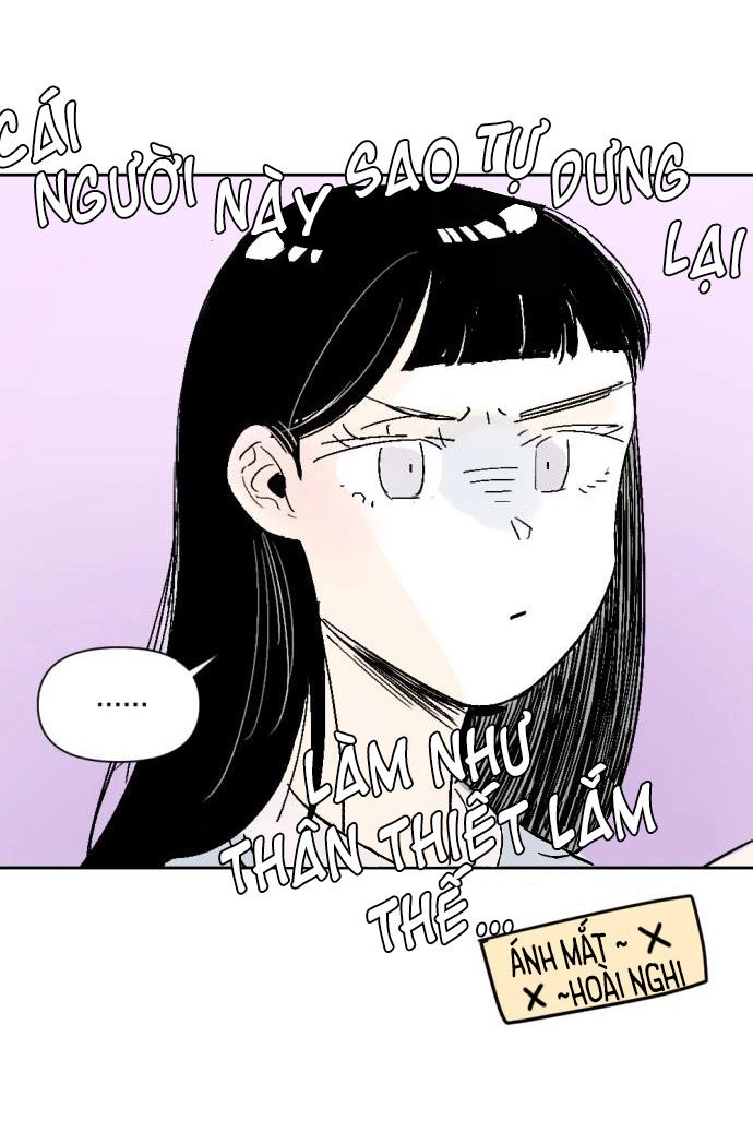 Người Bạn Cùng Trường Chapter 11 - 54