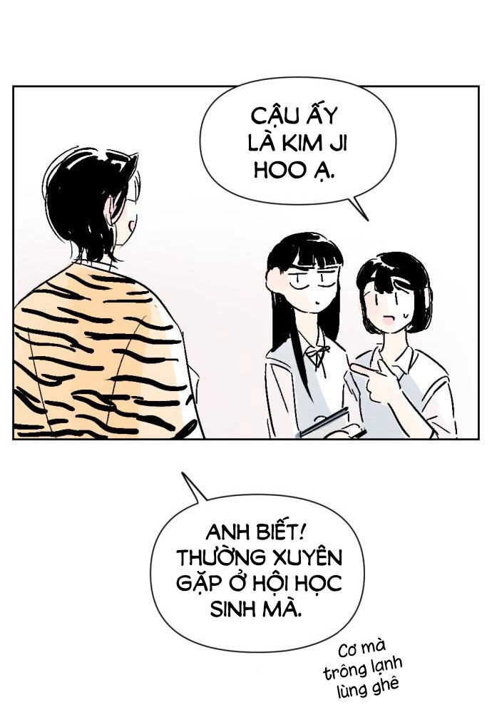 Người Bạn Cùng Trường Chapter 11 - 55