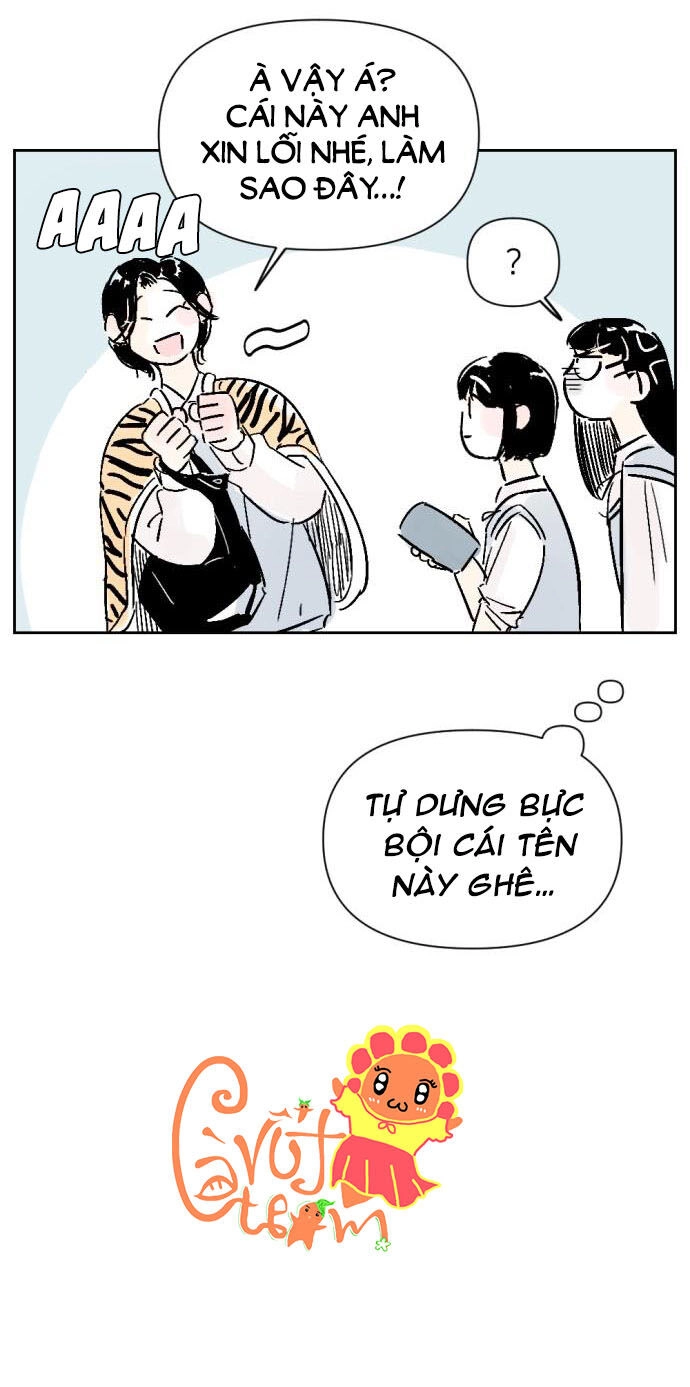 Người Bạn Cùng Trường Chapter 11 - 57