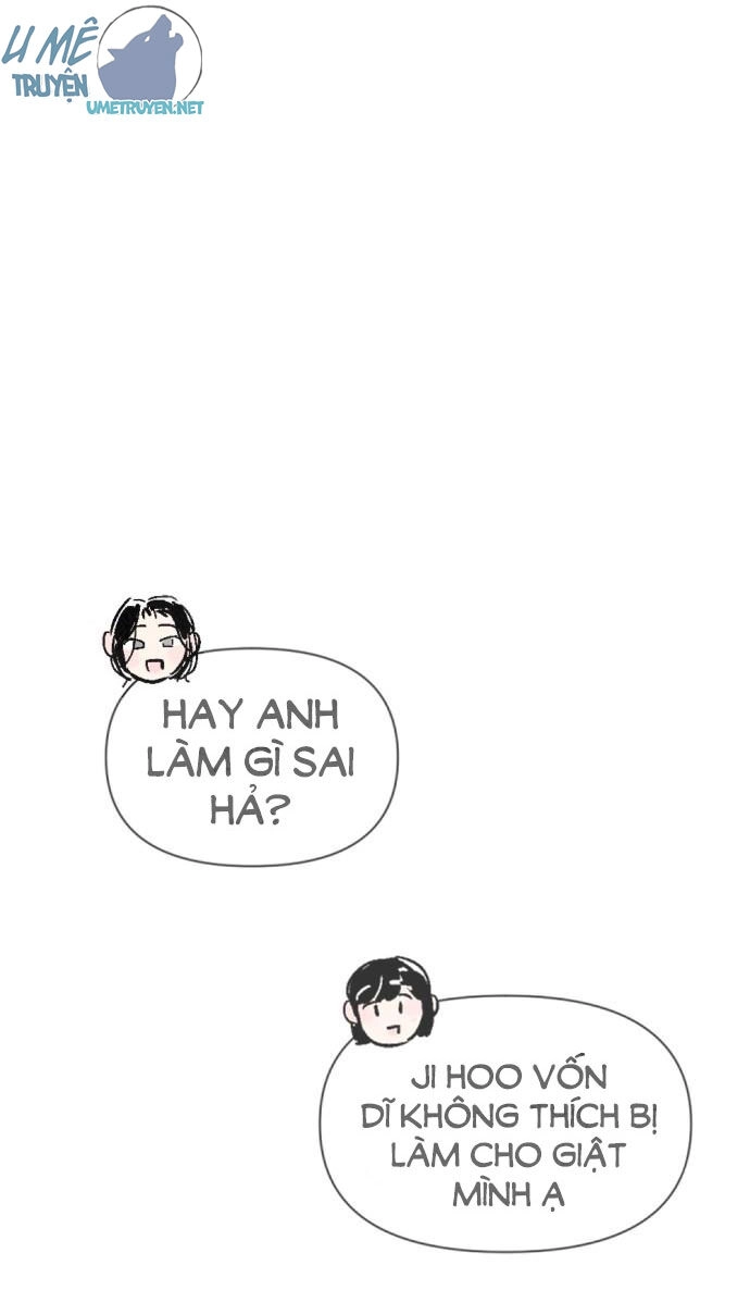 Người Bạn Cùng Trường Chapter 12 - 1