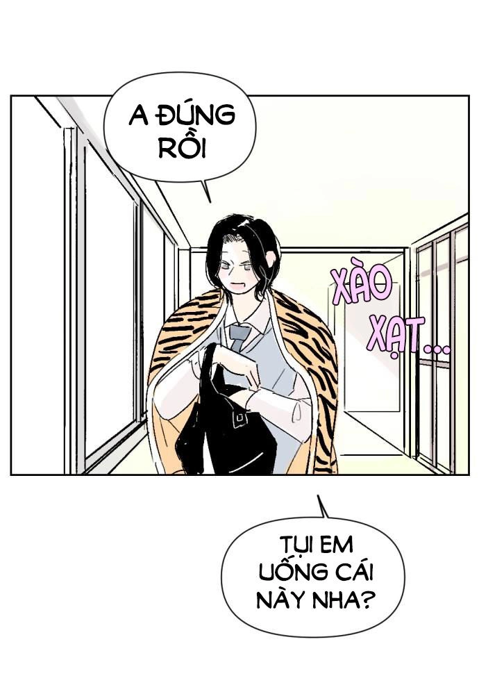 Người Bạn Cùng Trường Chapter 12 - 5