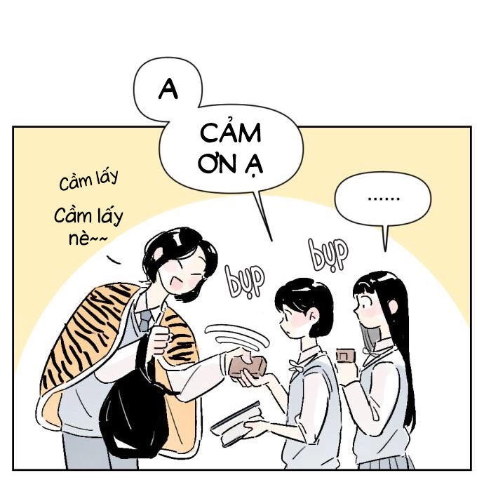 Người Bạn Cùng Trường Chapter 12 - 8