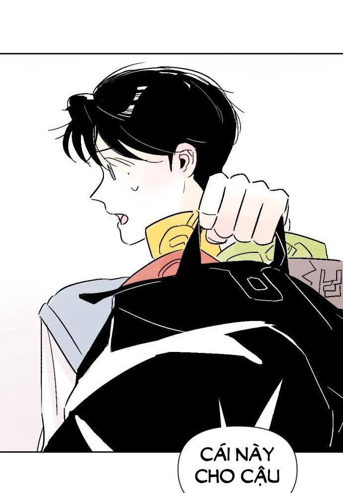 Người Bạn Cùng Trường Chapter 12 - 24