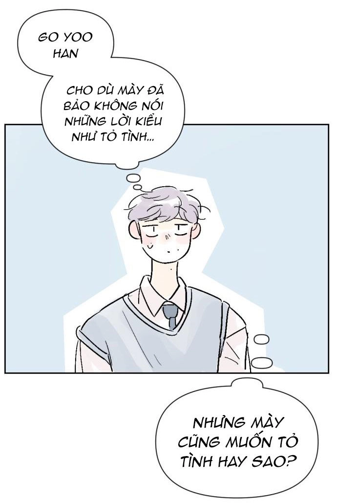 Người Bạn Cùng Trường Chapter 12 - 28