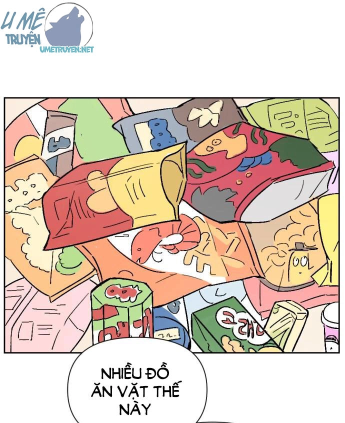 Người Bạn Cùng Trường Chapter 12 - 30