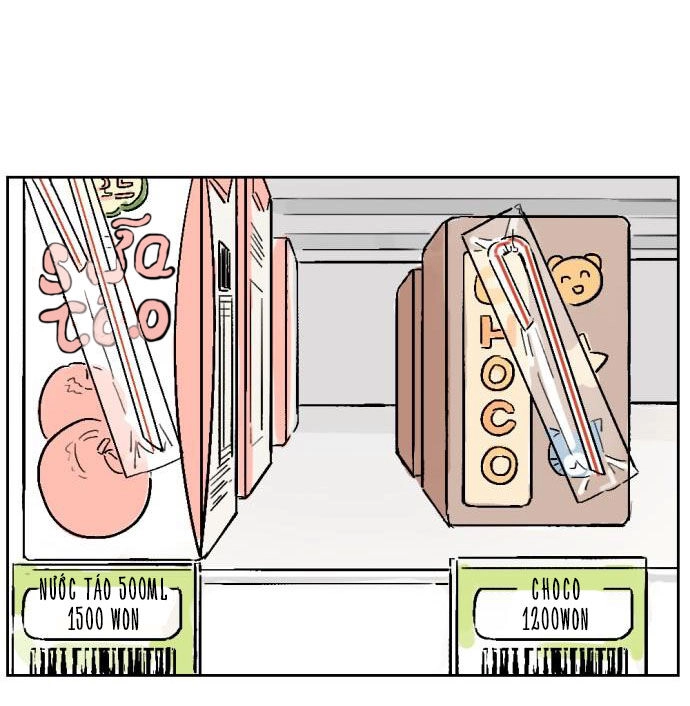 Người Bạn Cùng Trường Chapter 12 - 42