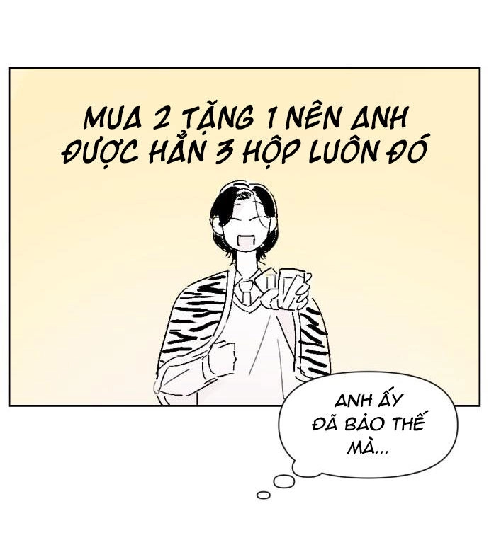 Người Bạn Cùng Trường Chapter 12 - 44