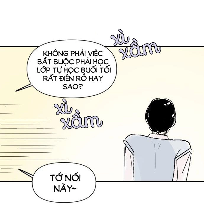 Người Bạn Cùng Trường Chapter 12 - 59