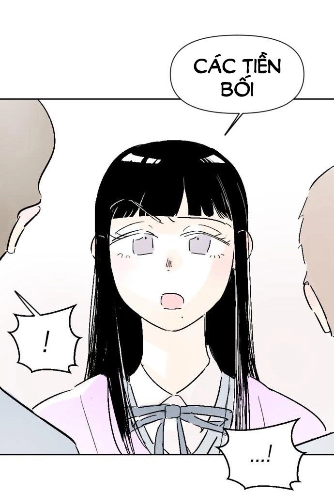 Người Bạn Cùng Trường Chapter 12 - 63