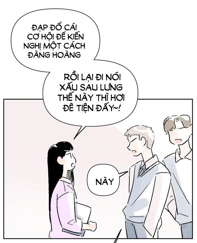 Người Bạn Cùng Trường Chapter 12 - 64