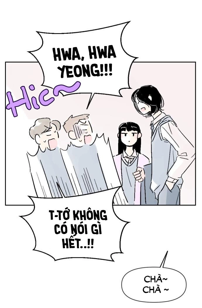 Người Bạn Cùng Trường Chapter 12 - 68