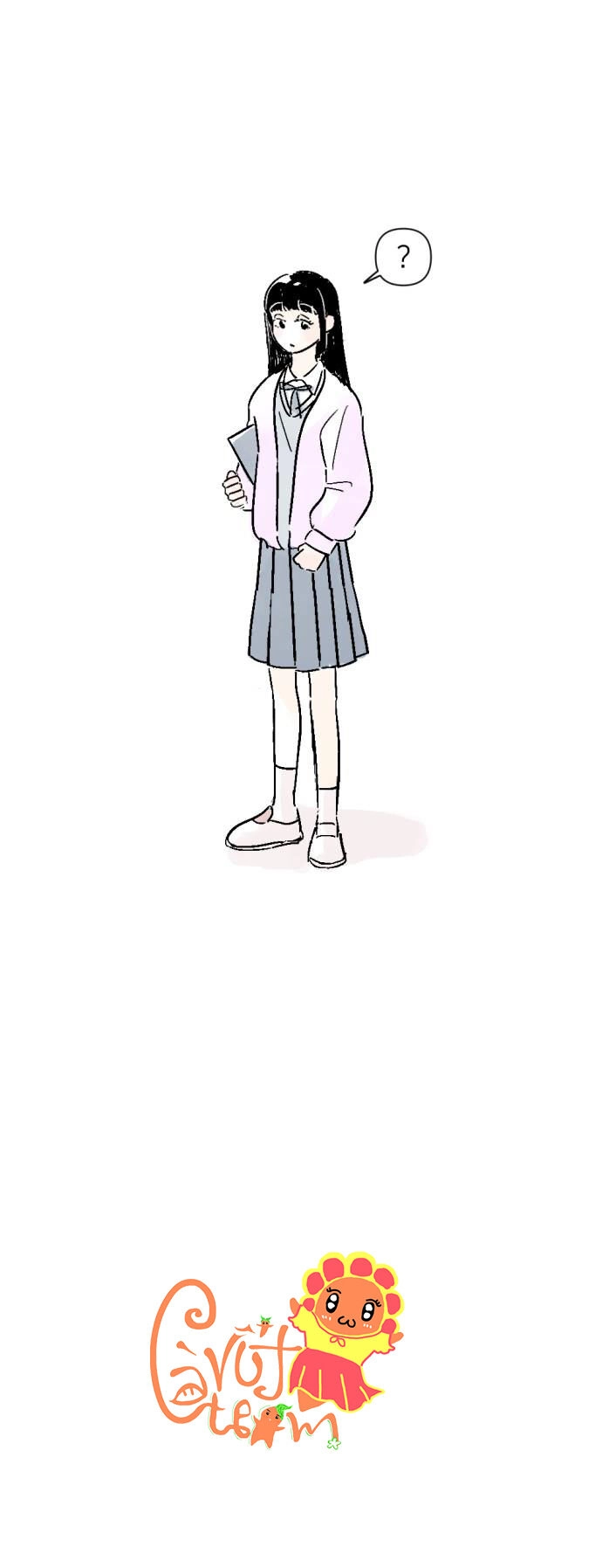 Người Bạn Cùng Trường Chapter 12 - 73