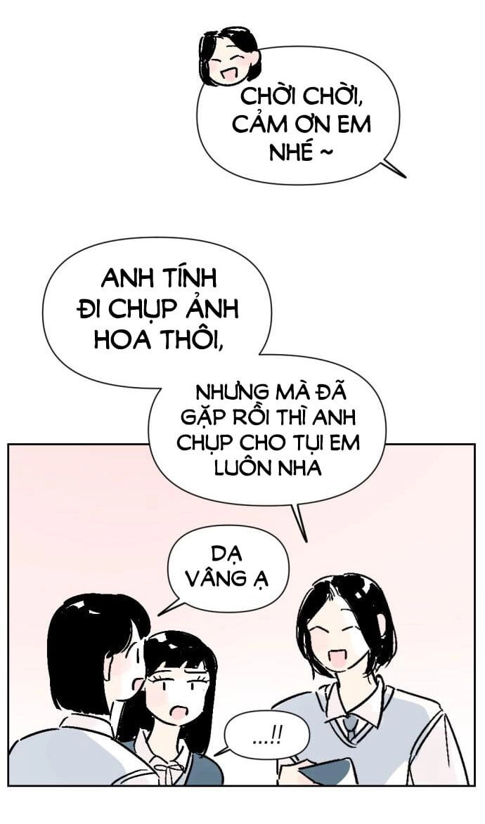 Người Bạn Cùng Trường Chapter 13 - 11