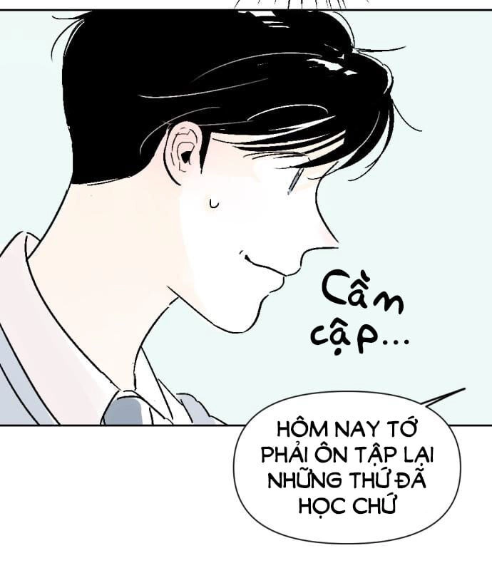 Người Bạn Cùng Trường Chapter 13 - 20