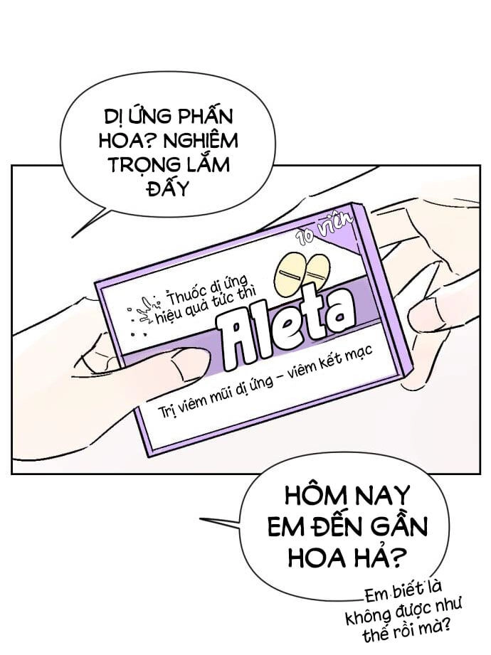 Người Bạn Cùng Trường Chapter 13 - 41