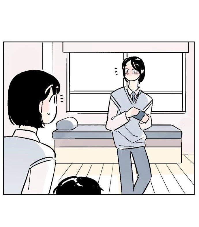 Người Bạn Cùng Trường Chapter 13 - 43