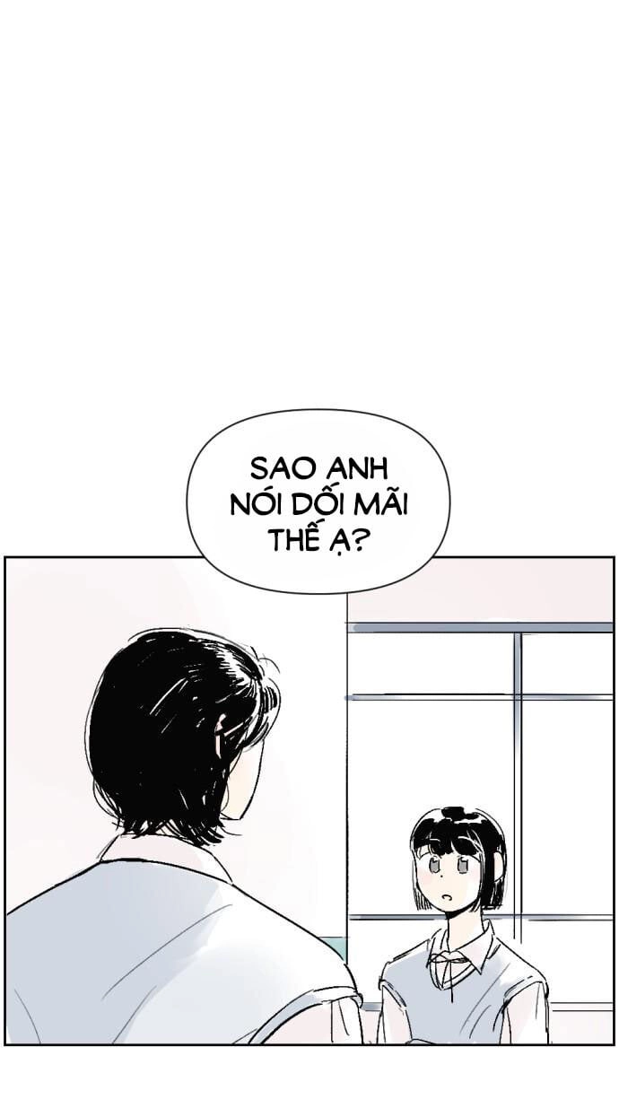 Người Bạn Cùng Trường Chapter 14 - 1