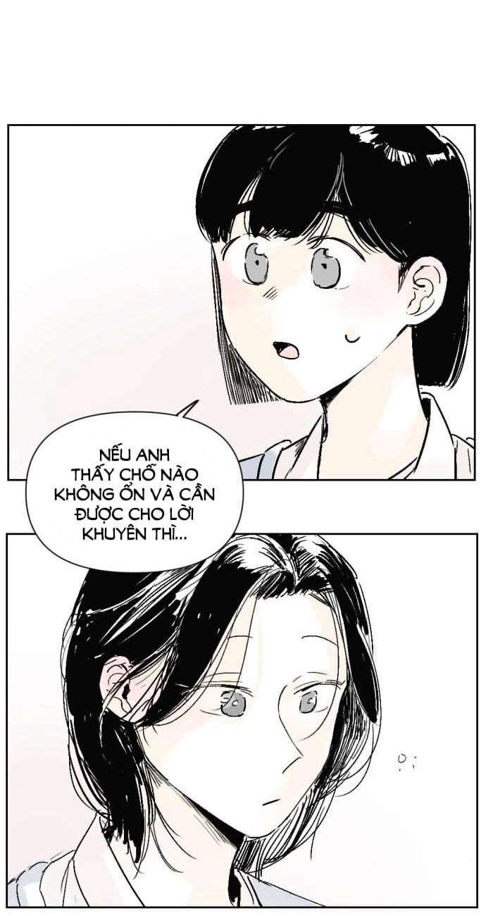 Người Bạn Cùng Trường Chapter 14 - 2