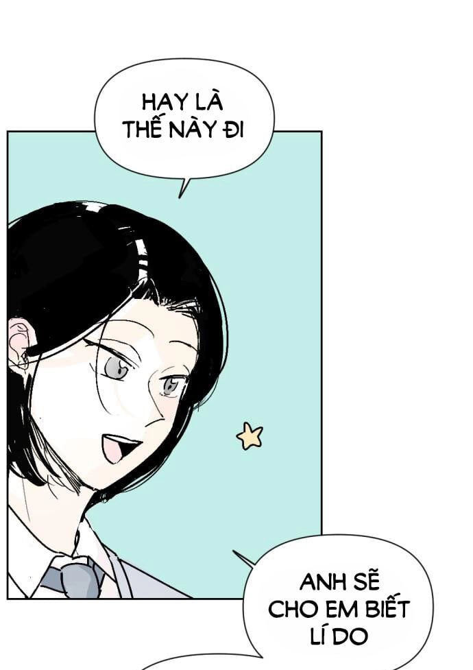 Người Bạn Cùng Trường Chapter 14 - 6