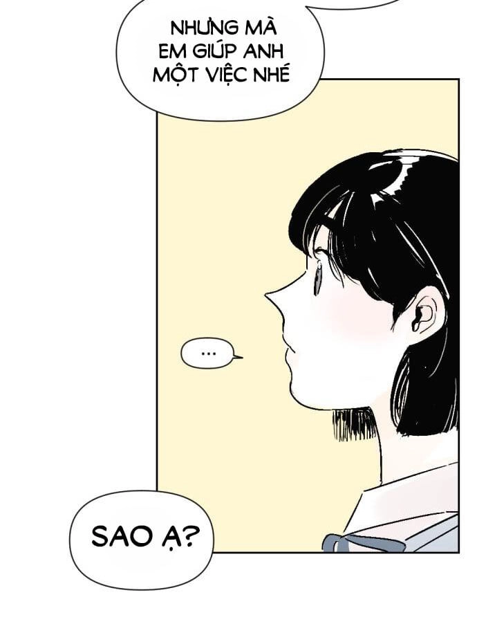 Người Bạn Cùng Trường Chapter 14 - 7