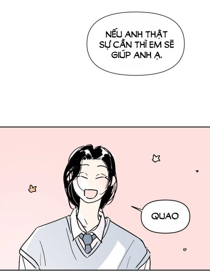 Người Bạn Cùng Trường Chapter 14 - 10