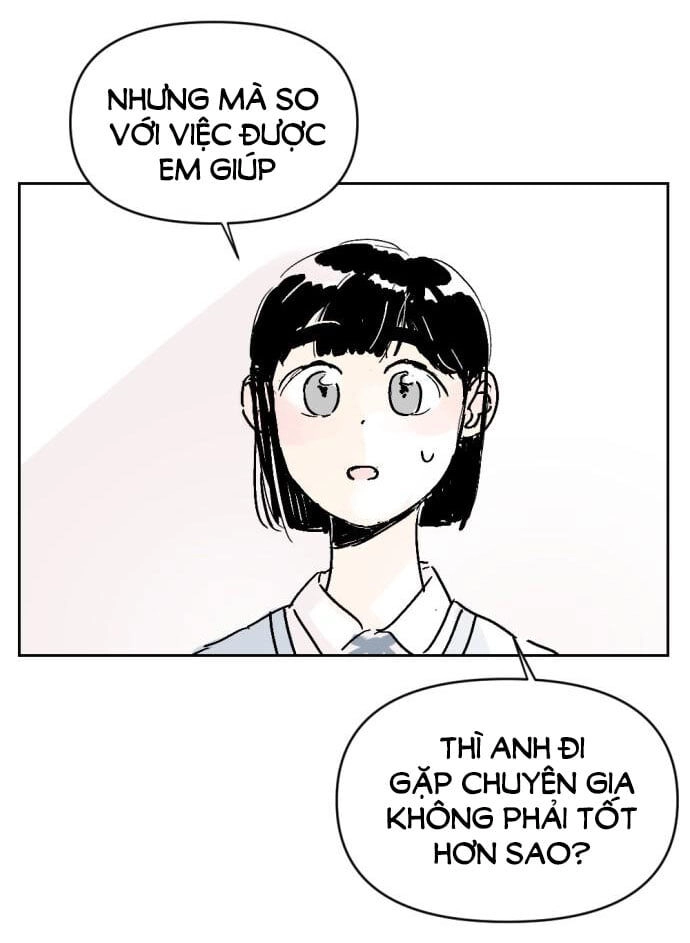 Người Bạn Cùng Trường Chapter 14 - 16