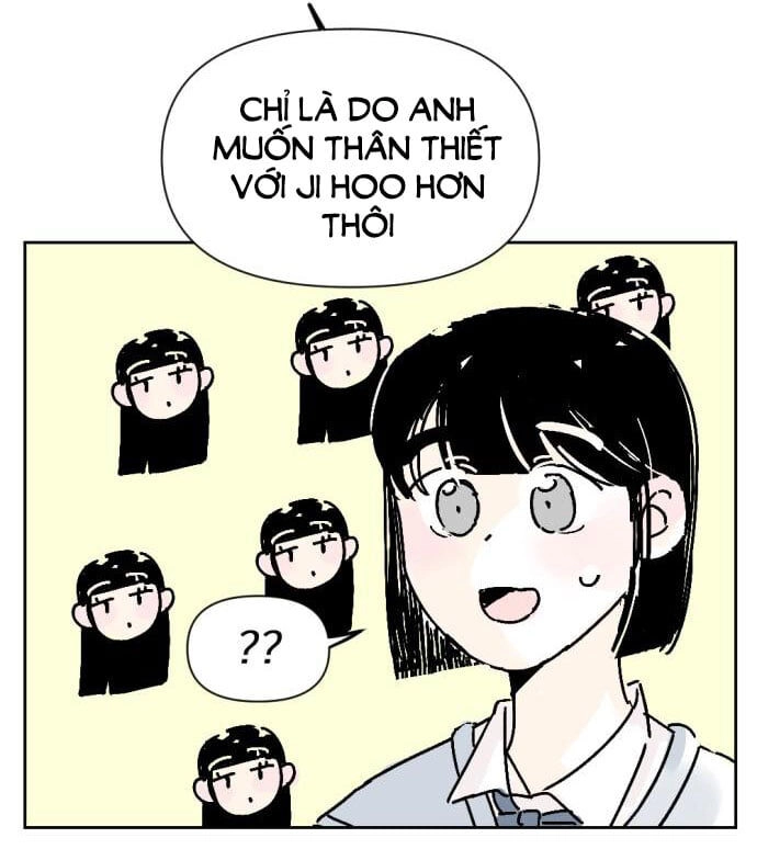 Người Bạn Cùng Trường Chapter 14 - 19