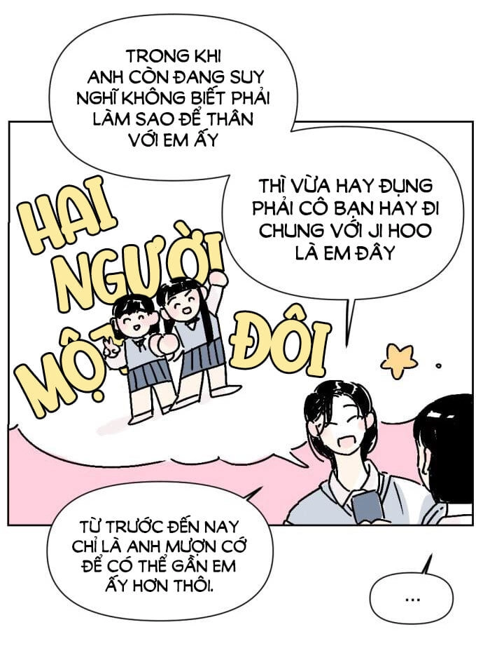 Người Bạn Cùng Trường Chapter 14 - 24