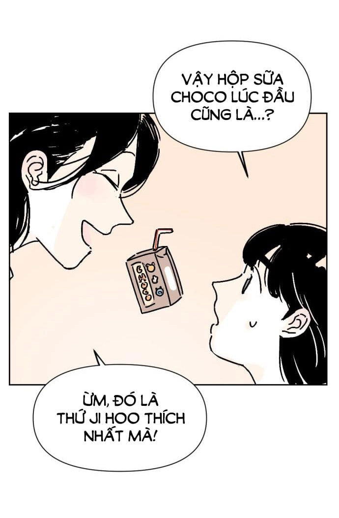 Người Bạn Cùng Trường Chapter 14 - 25