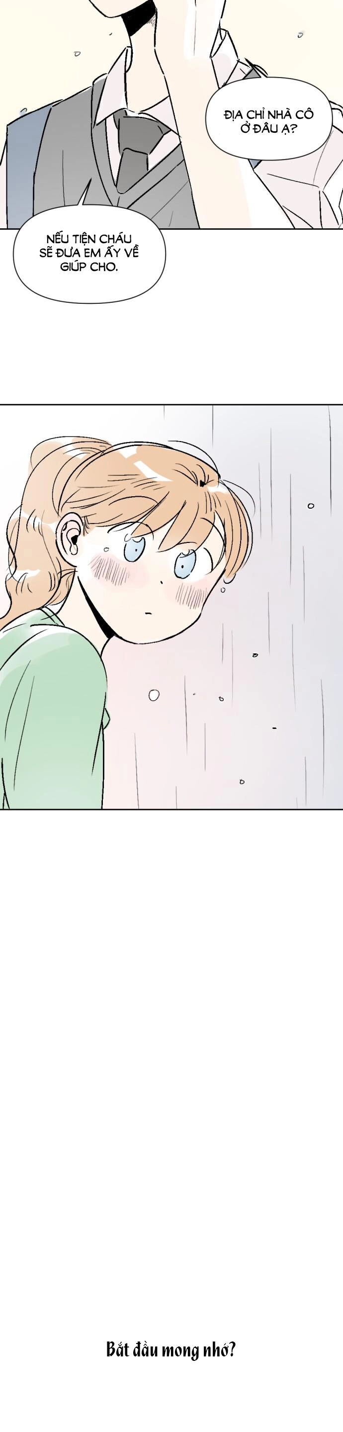 Người Bạn Cùng Trường Chapter 16 - 15