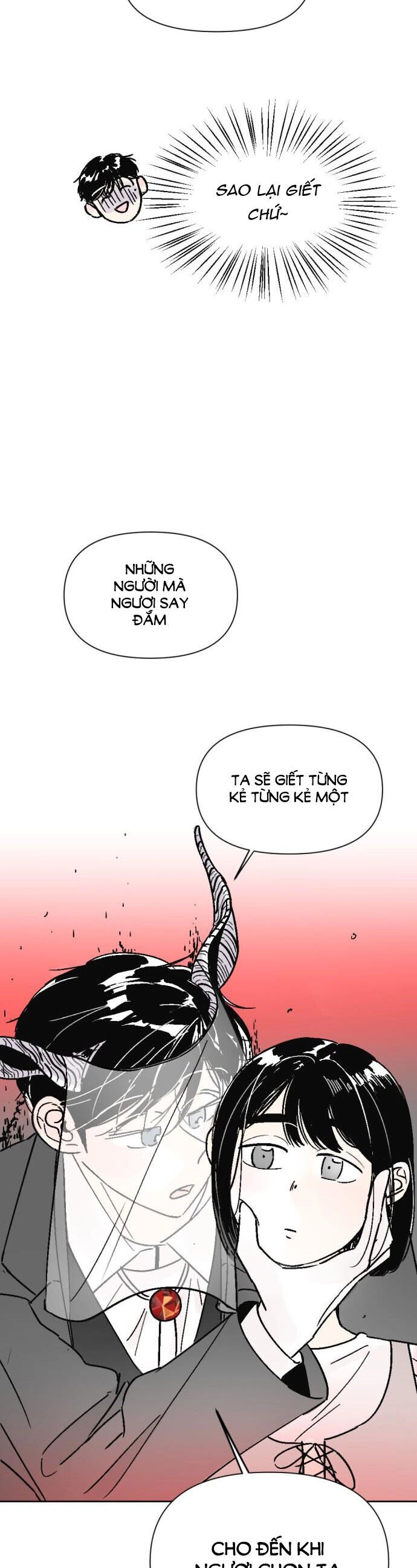 Người Bạn Cùng Trường Chapter 16 - 24