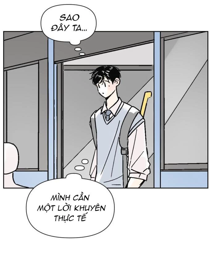 Người Bạn Cùng Trường Chapter 17 - 7