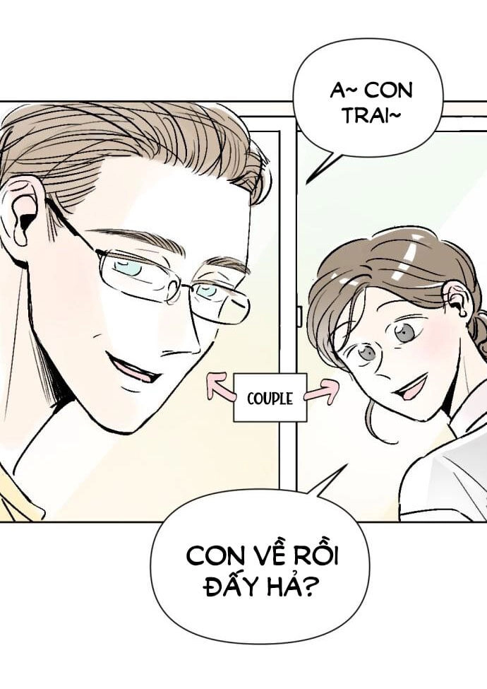 Người Bạn Cùng Trường Chapter 17 - 12