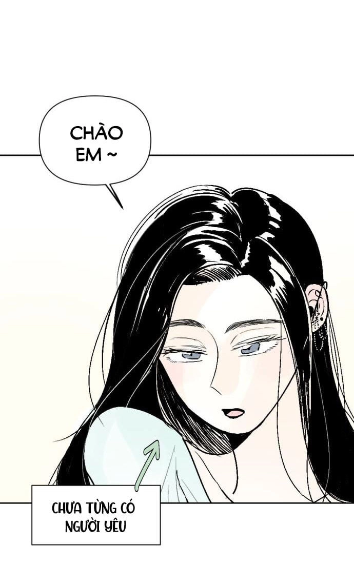 Người Bạn Cùng Trường Chapter 17 - 13