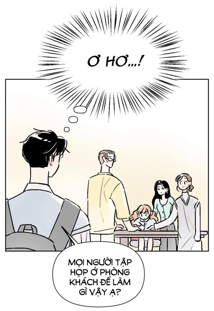 Người Bạn Cùng Trường Chapter 17 - 14