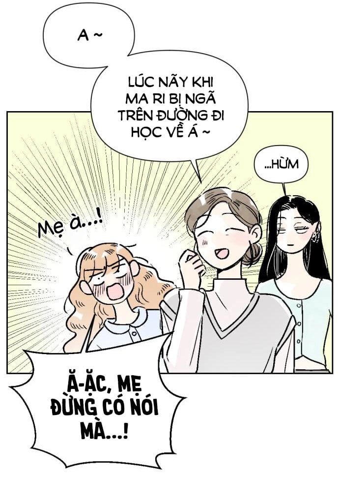 Người Bạn Cùng Trường Chapter 17 - 16