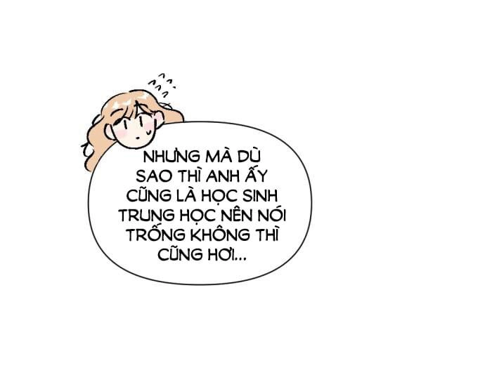 Người Bạn Cùng Trường Chapter 17 - 24